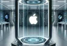 Apple Teleport