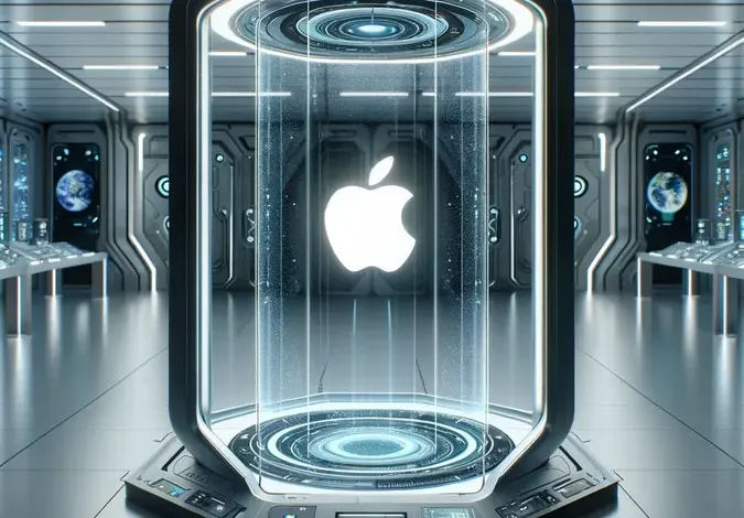 Apple Teleport