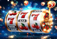 Online Slot games