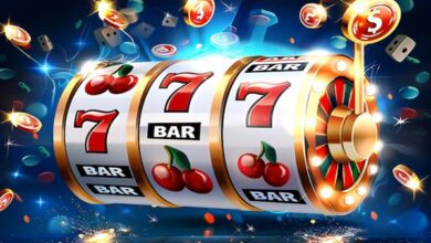 Online Slot games