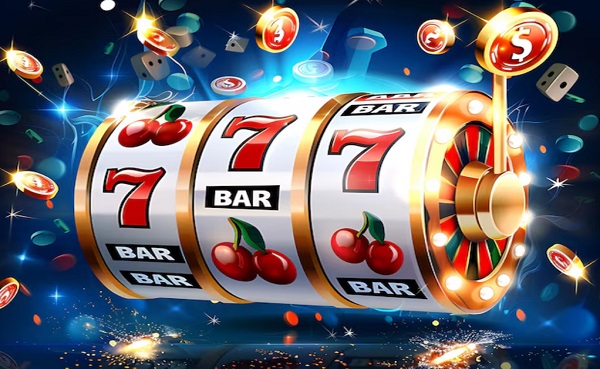 Online Slot games