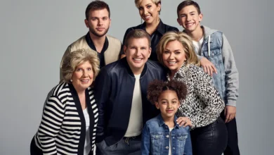 Chrisley Knows Best Daughter Dies