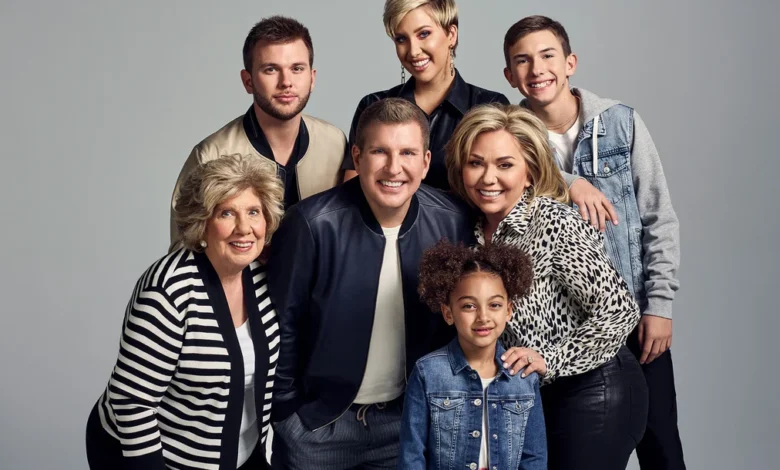 Chrisley Knows Best Daughter Dies