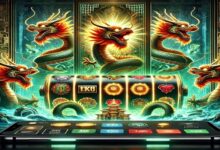 online gaming, Naga Slot